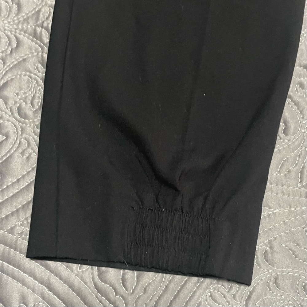Zara Drawstring Pants - Picture 6 of 9